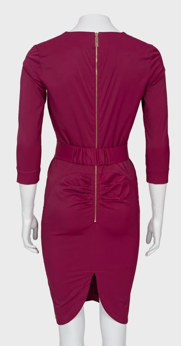 Платье Elisabetta Franchi оригинал р.42 IT