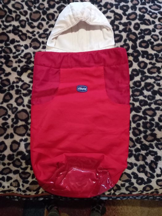 Конверт,чехол chicco зимний оригинал