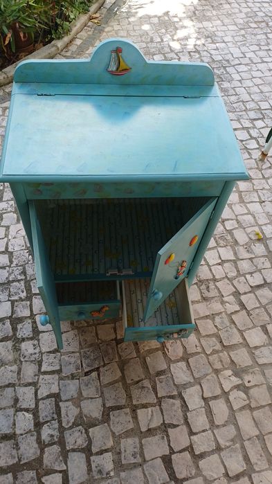 Movel para quarto de criança