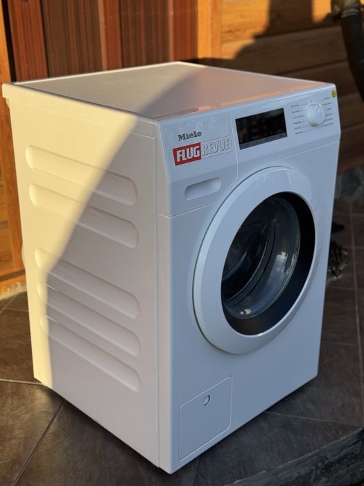 Пральна машина Miele WCA 030 WCS