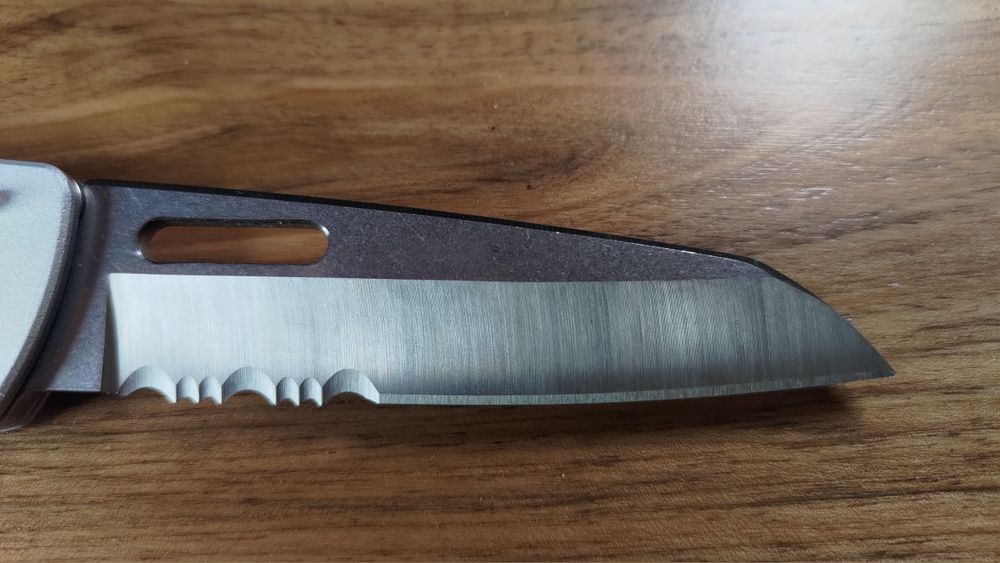 Leatherman Free K4X