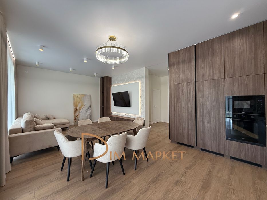 ‼️Новий ДІМ з басейном та новим ремонтом.