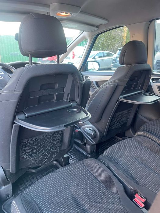 Citroen C4 1,6 HDI