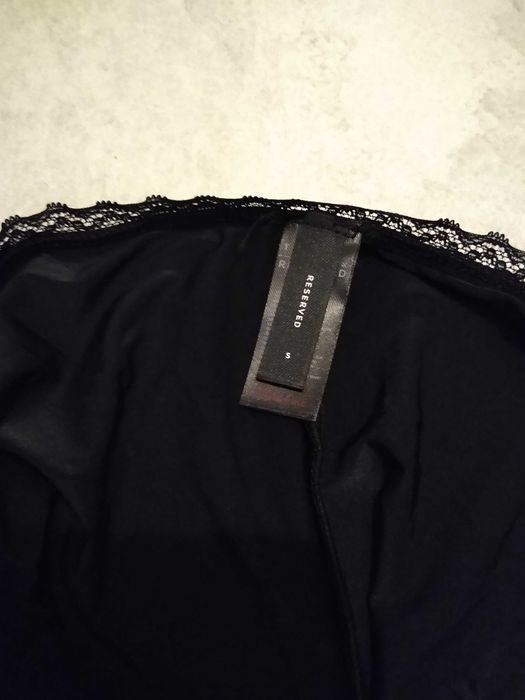 Majtki damskie Reserved