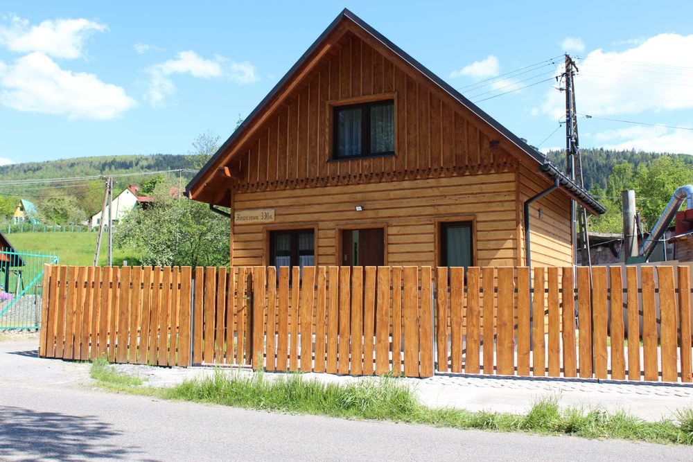 Domek w górach.Wakacje wolne terminy.Zapraszamy