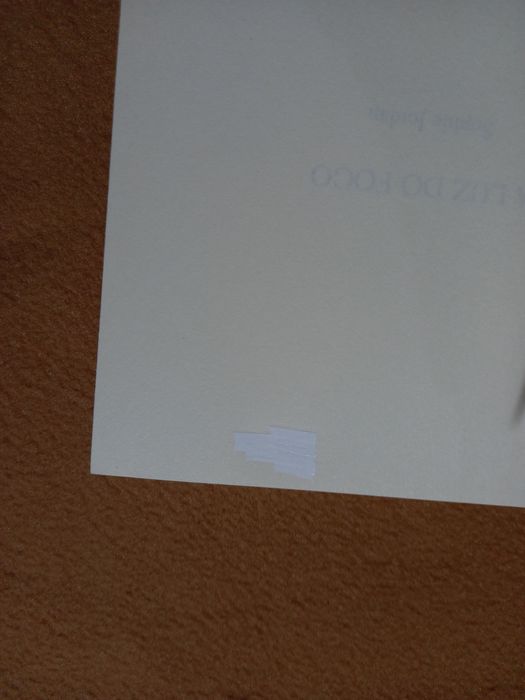 A Luz do Fogo de Sophie Jordan