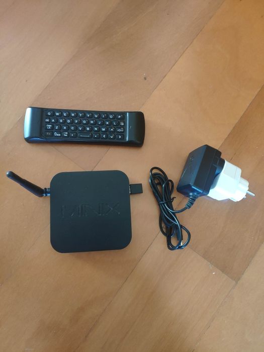 Box Android Minix64751783041027122