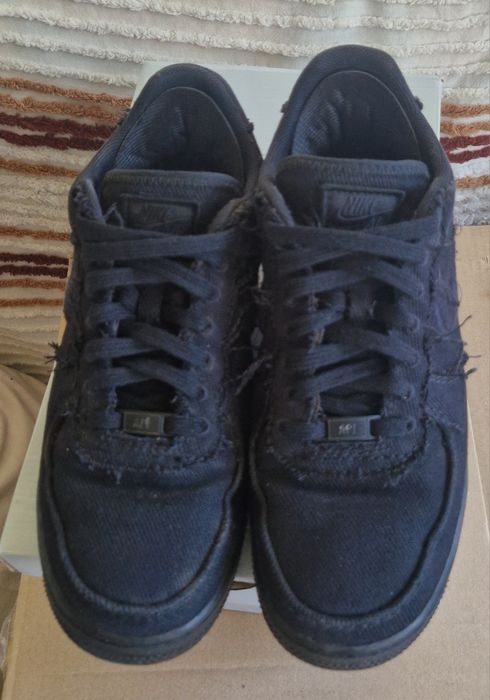 Air Force 1 Low Canvas oryginalne