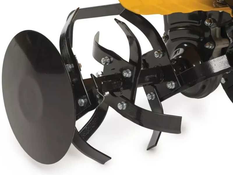 Glebogryzarka spalinowa SRC 685 RG TM 60 RATY