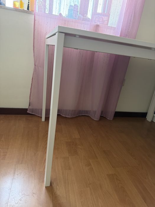 Mesa refeição ikea