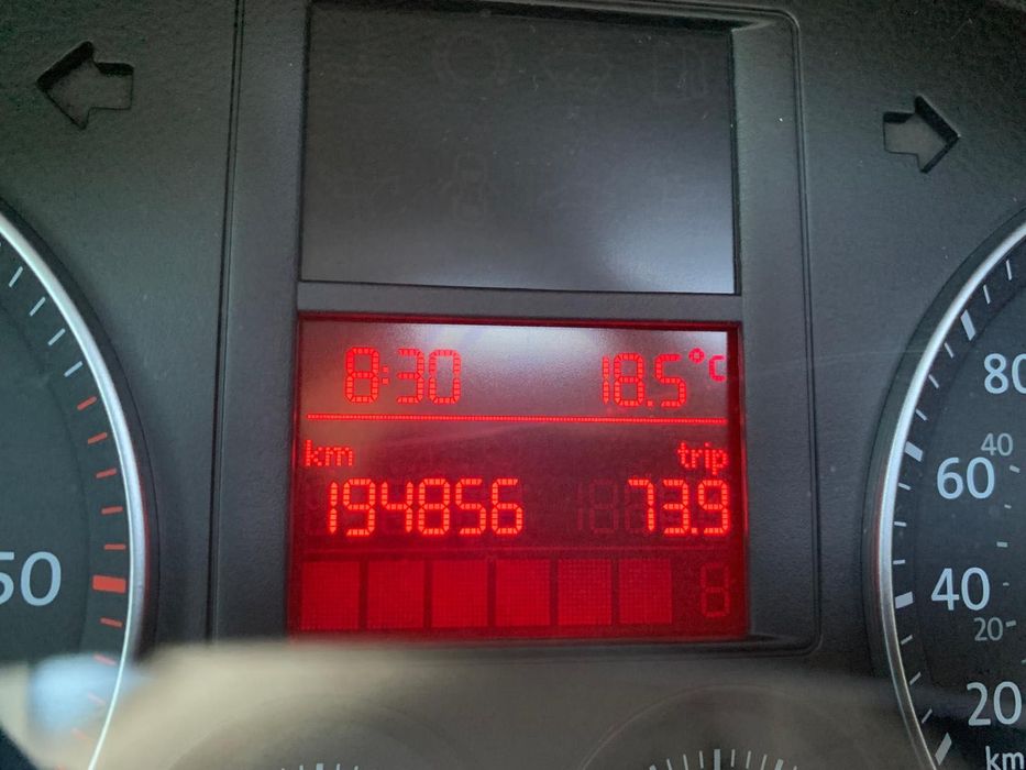 VW Jetta 1.9 Tdi 2006    194 000 Kms Óptimo Estado