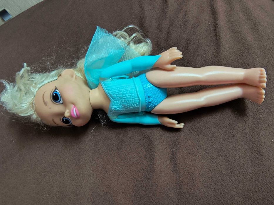Lalka Frozen Kraina Lodu