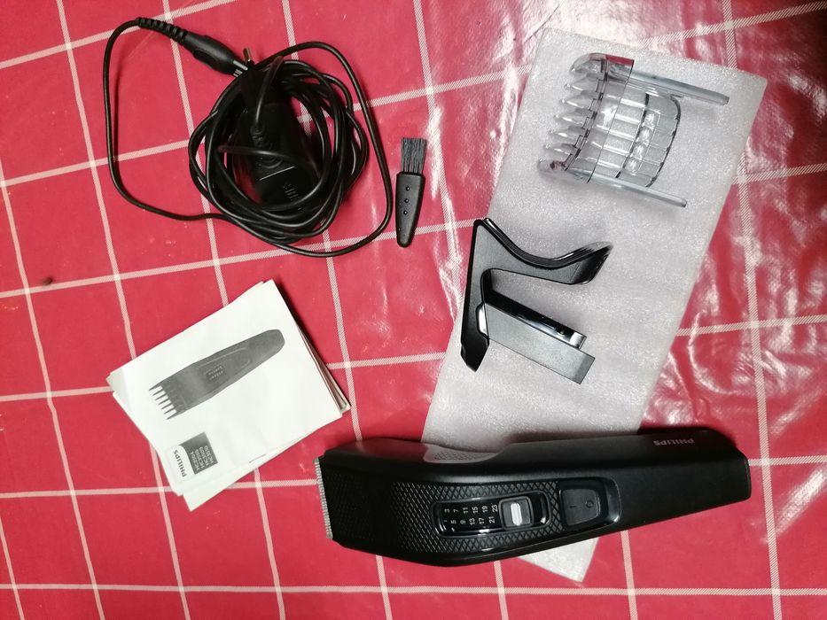 Máquina cortar cabelo Philips