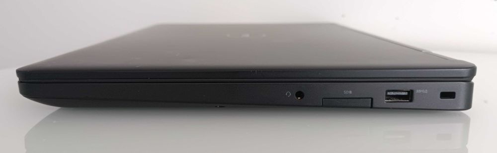 Dell Latitude E5470 – Ecrã 14 – Core i5/SSD/12GB RAM