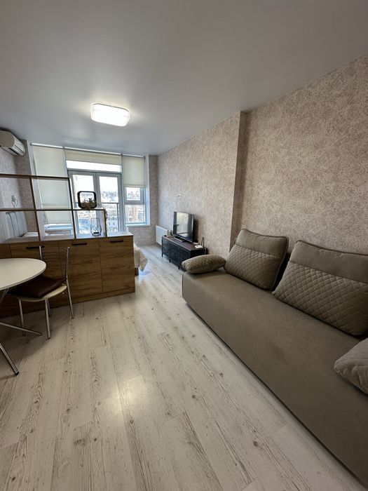 Подобова оренда 1к Пр-т Берестейський 5В, ЖК Victori, Центр, Цирк, ЖД