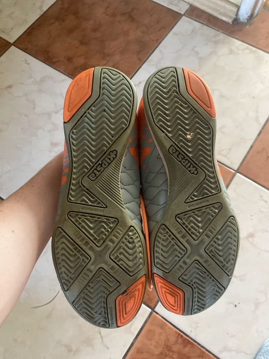 Buty sportowe kipsta