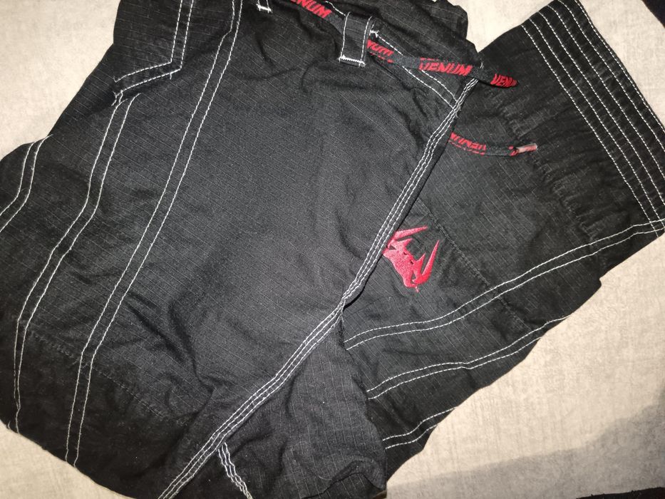 Venum Power 2.0 Lightweight BJJ Gi