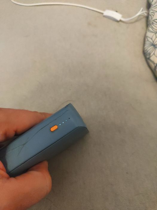 Powerbank pojemność 20000 mAh bateria przenośna ładowarka USB Xiaomi