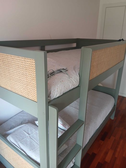 Beliche como novo com design moderno