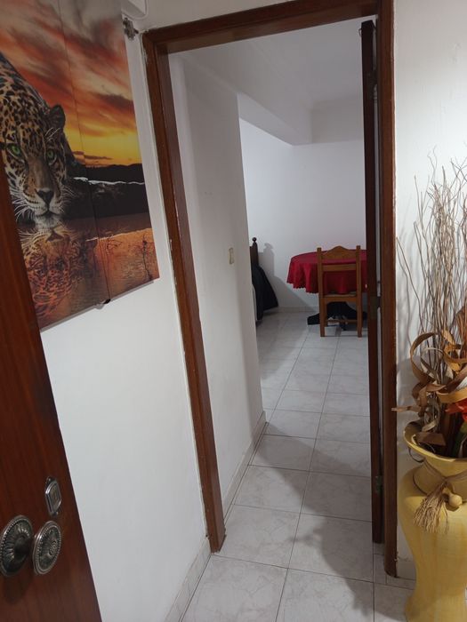 Arrendamento de quarto