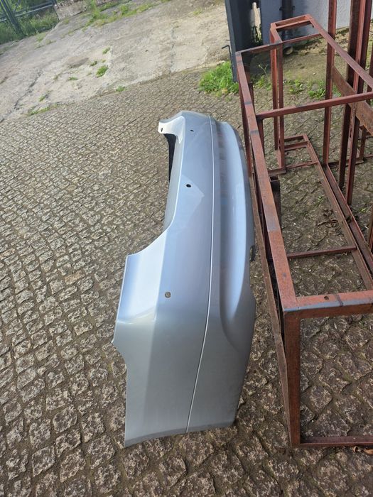 Zderzak do Bmw e90