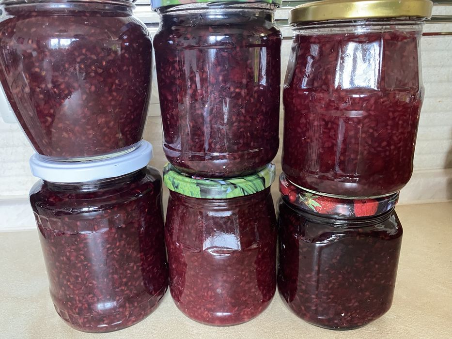 Домашя консервація обмін, продаж.