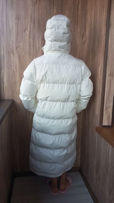 Жіноче демісезонне пальто Karl Lagerfeld, оригінал.