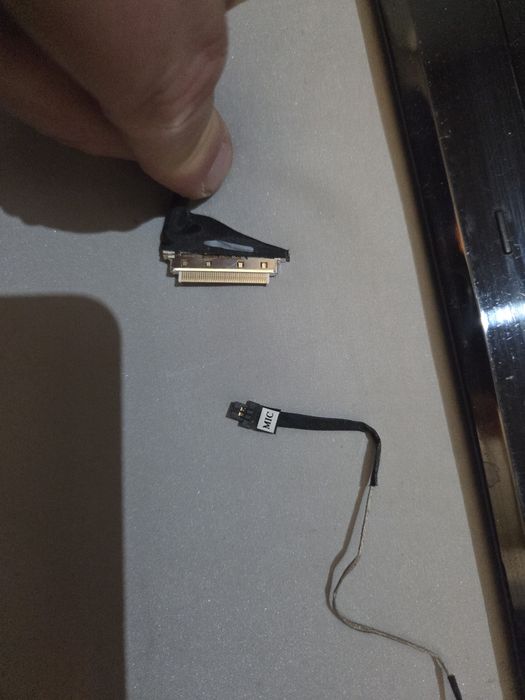Sprzedam klapę Matrycy do Laptopa ACER V30-571G [całośc]