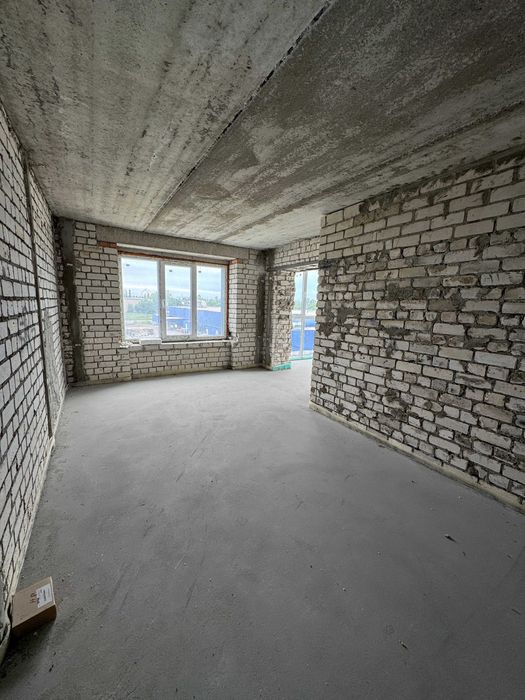 Продаж • ЖК "Гранд Парк" • 50.8 м² • 4/11 поверх • ПГУ/Плавбасейн • #146584