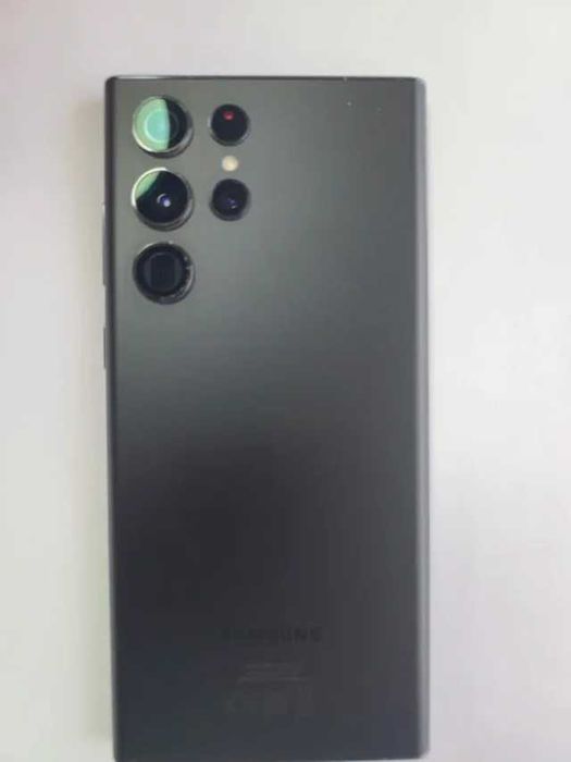 Samsung galaxy s22 ultra 12gb/256gb