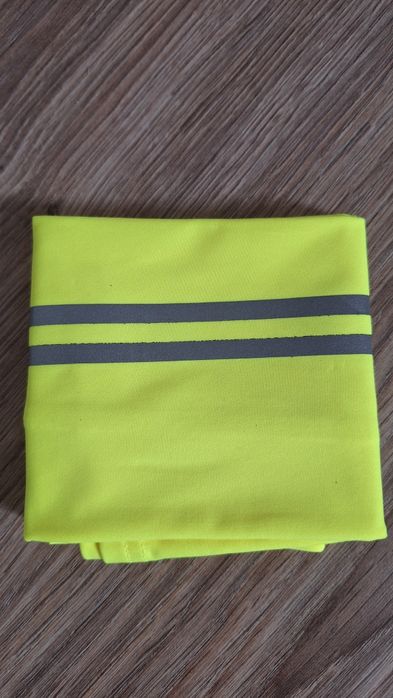 Komin ocieplacz BRIXTON FLASH komin neonowy – uniwersalny