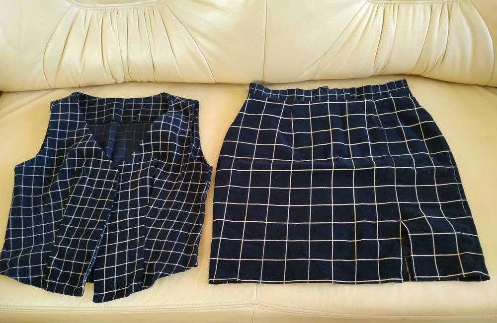 Komplet garsonka vitange urocza wysyłka OLX