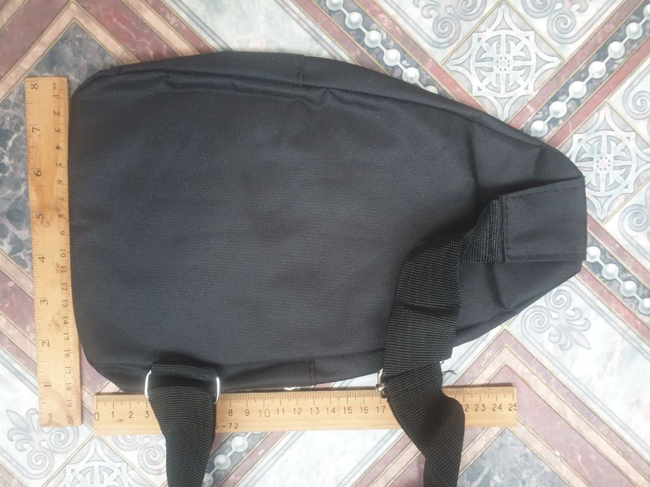 Мікс. Сумки.  Слінг бананка і наплічник. 70грн