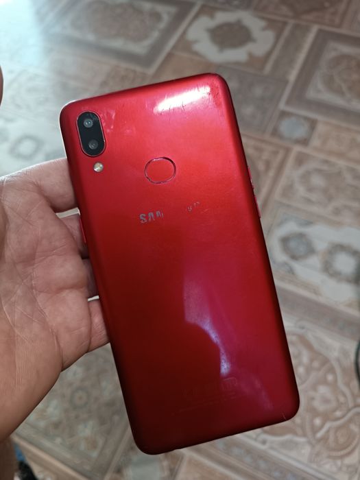 Samsung Galaxy A10S SM-A107F 32Gb