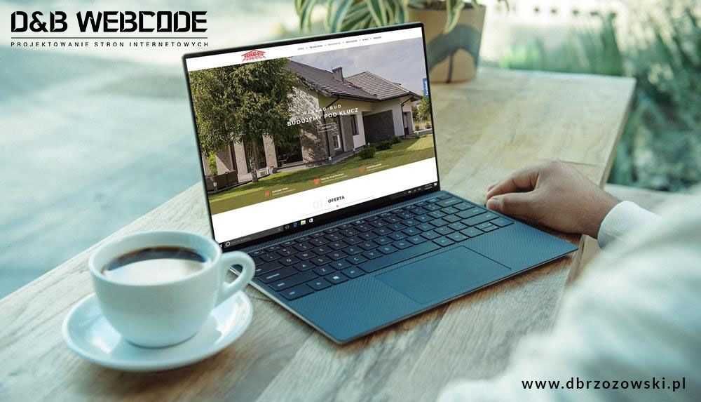 Profesjonalne Sklepy i Strony www |  WordPress –  Obsługa stron opieka