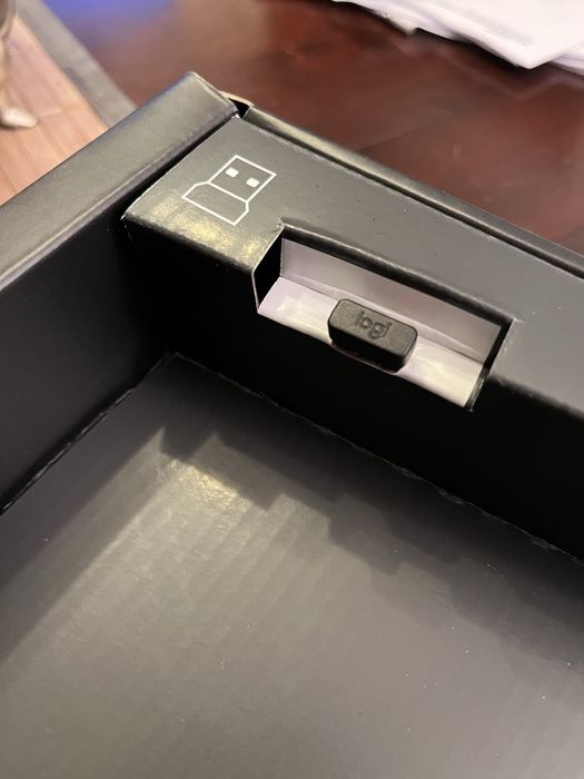 Klawiatura Logitech ERGO K860 - nowa!