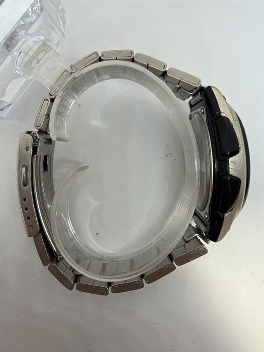 Casio AW-80 moduł 2747 Telememo 30 analog-digital sprawny