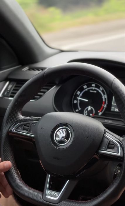 Skoda Octavia 2014 VIN Y6UAE4NE8EB009378 фото оголошення 14 з 15