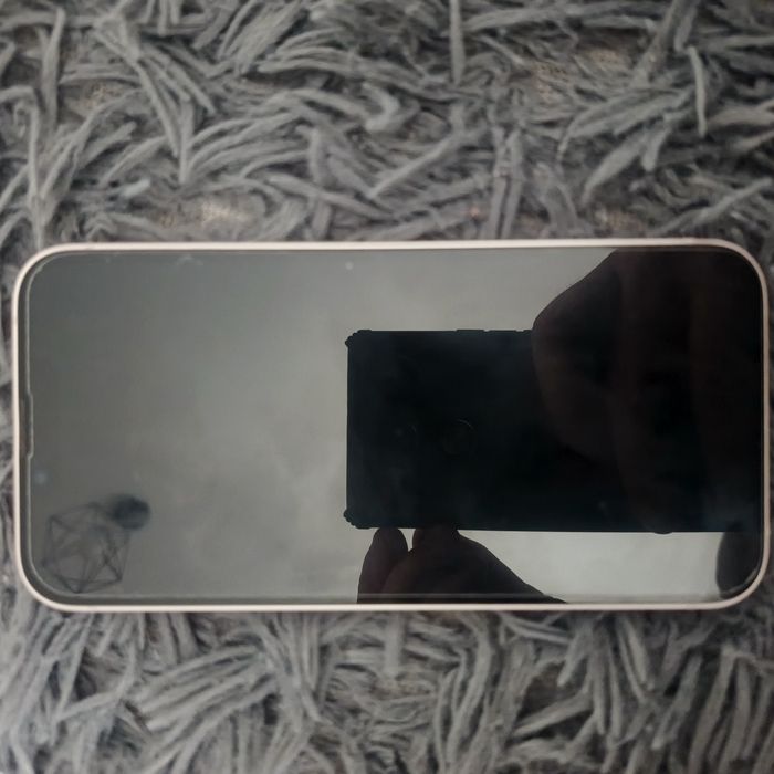 Iphone 13 128gb bateria 86%