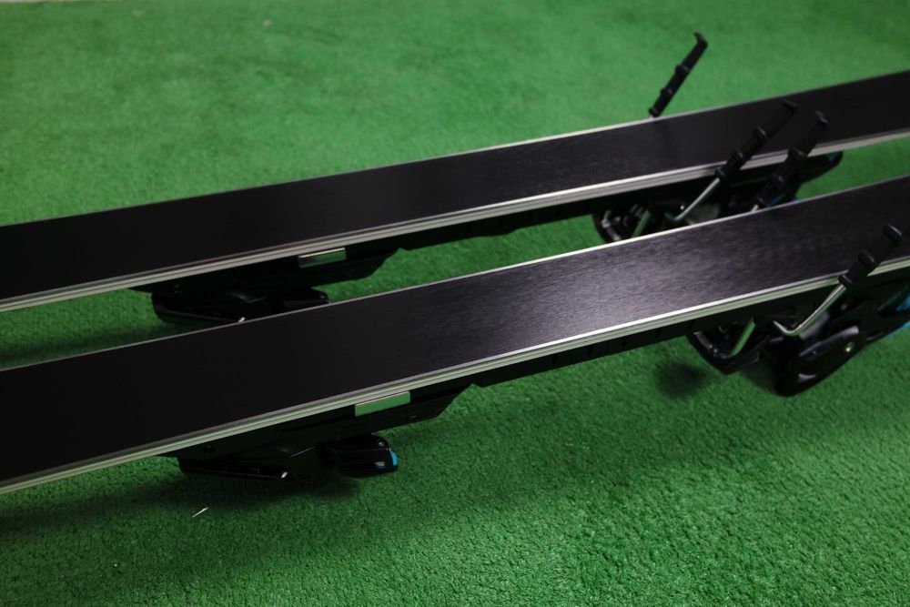 OF84 Head e SL PRO 160 test 2026 jak nowa