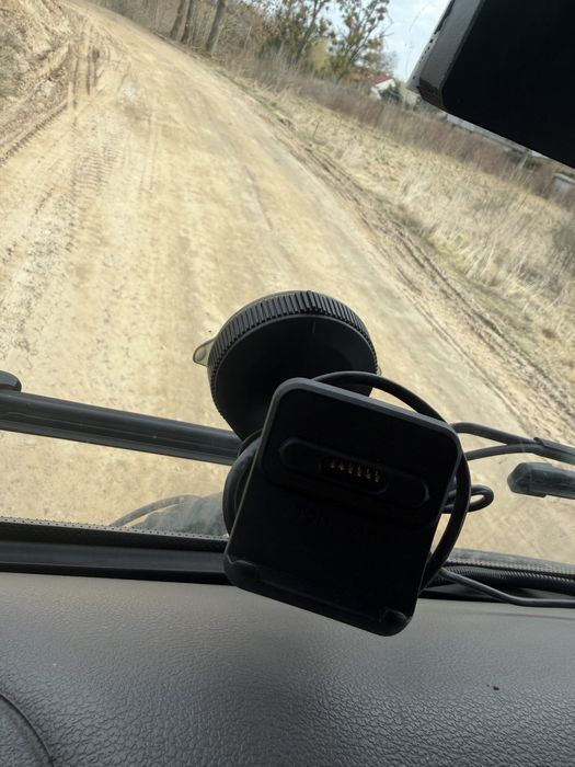 Nawigacja tomtom go expert 7