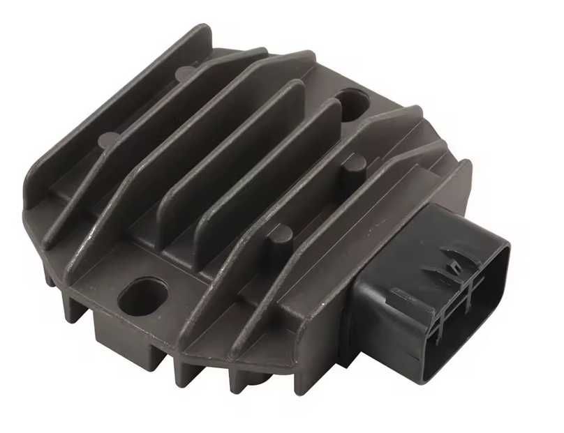 Yamaha grizzly kodiak 600 660 regulator napięcia