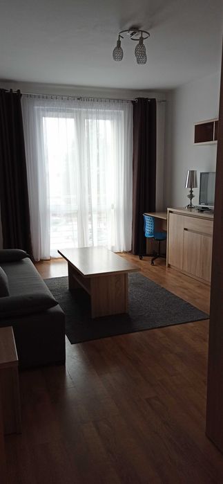 Mieszkanie – Białystok - Widok 2
