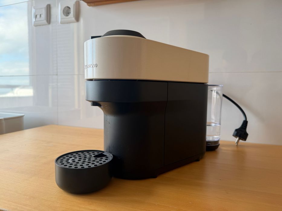 Máquina Nespresso