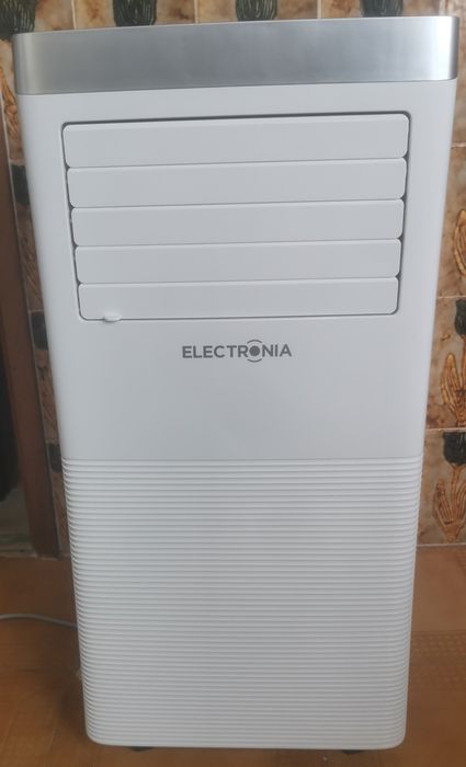 Ar condicionado portátil 3em1