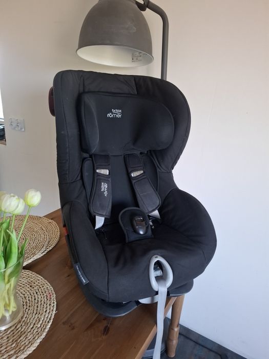 Fotelik samochodowy britax
