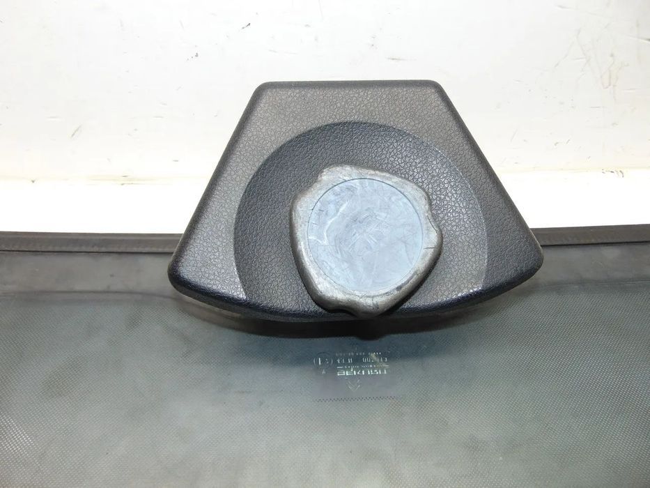 Citroen AX tecto levantar