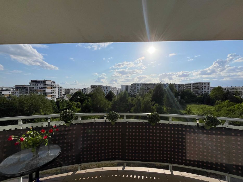 Mieszkanie na sprzedaż, 2 pokoje, 49 m², Lublin