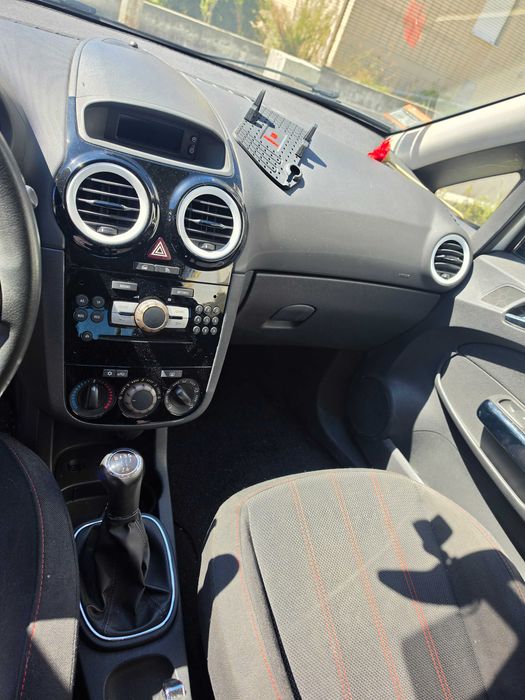 Vendo OPel Corsa