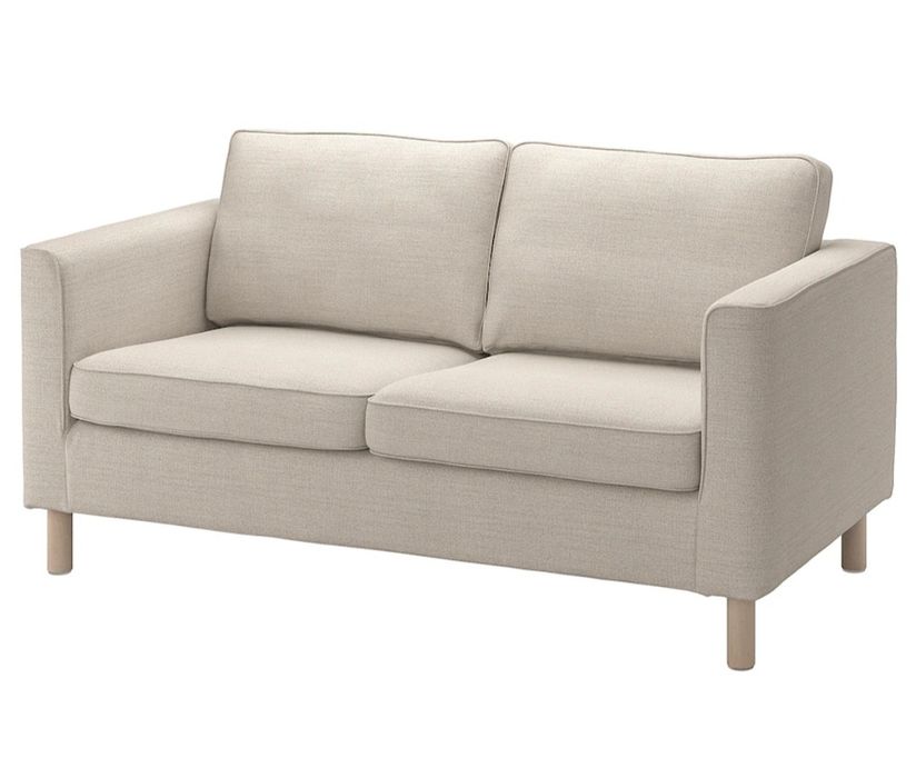 PÄRUP
Pokrycie sofy 2 osobowej, Gunnared beżowy